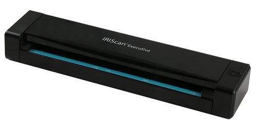 Iris IRISCan Executive 4 - Scanner Iris - Cybertek.fr - 3