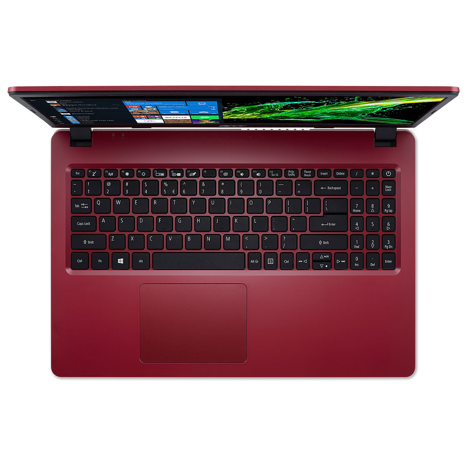 Acer NX.HS7EF.004 - PC portable Acer - Cybertek.fr - 2