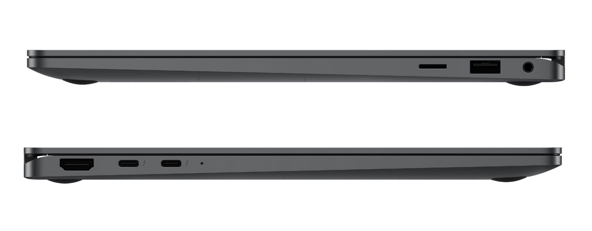 Samsung NP754QHA-KA2FR + LS32C390EAUXEN - PC portable Samsung - 3