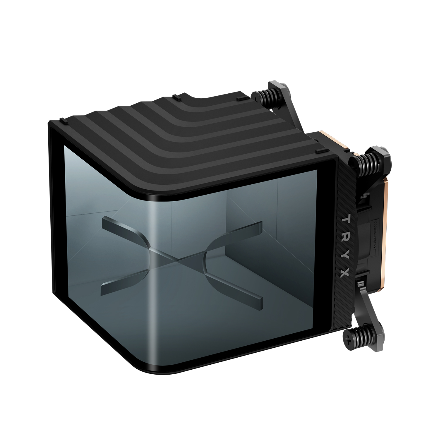 TRYX Watercooling MAGASIN EN LIGNE Cybertek