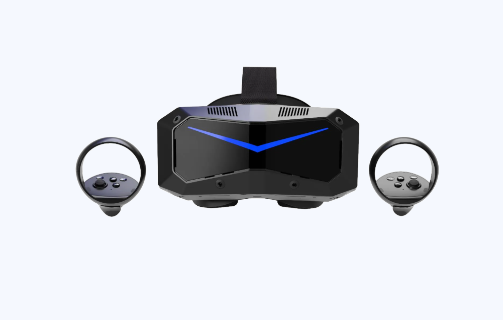 PIMAX Casque VR MAGASIN EN LIGNE Cybertek