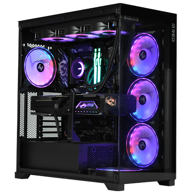 No Name PC Fixe MAGASIN EN LIGNE Cybertek