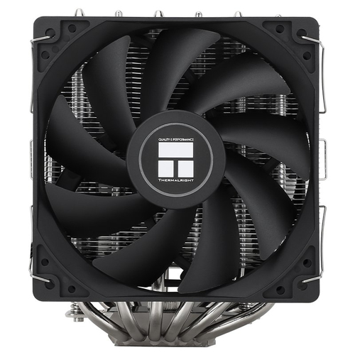 Thermalright Peerless Assassin 120 SE THERMAL 25.6 dB - Ventilateur CPU - 0