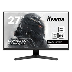 Iiyama G2740QSU-B1 - 27