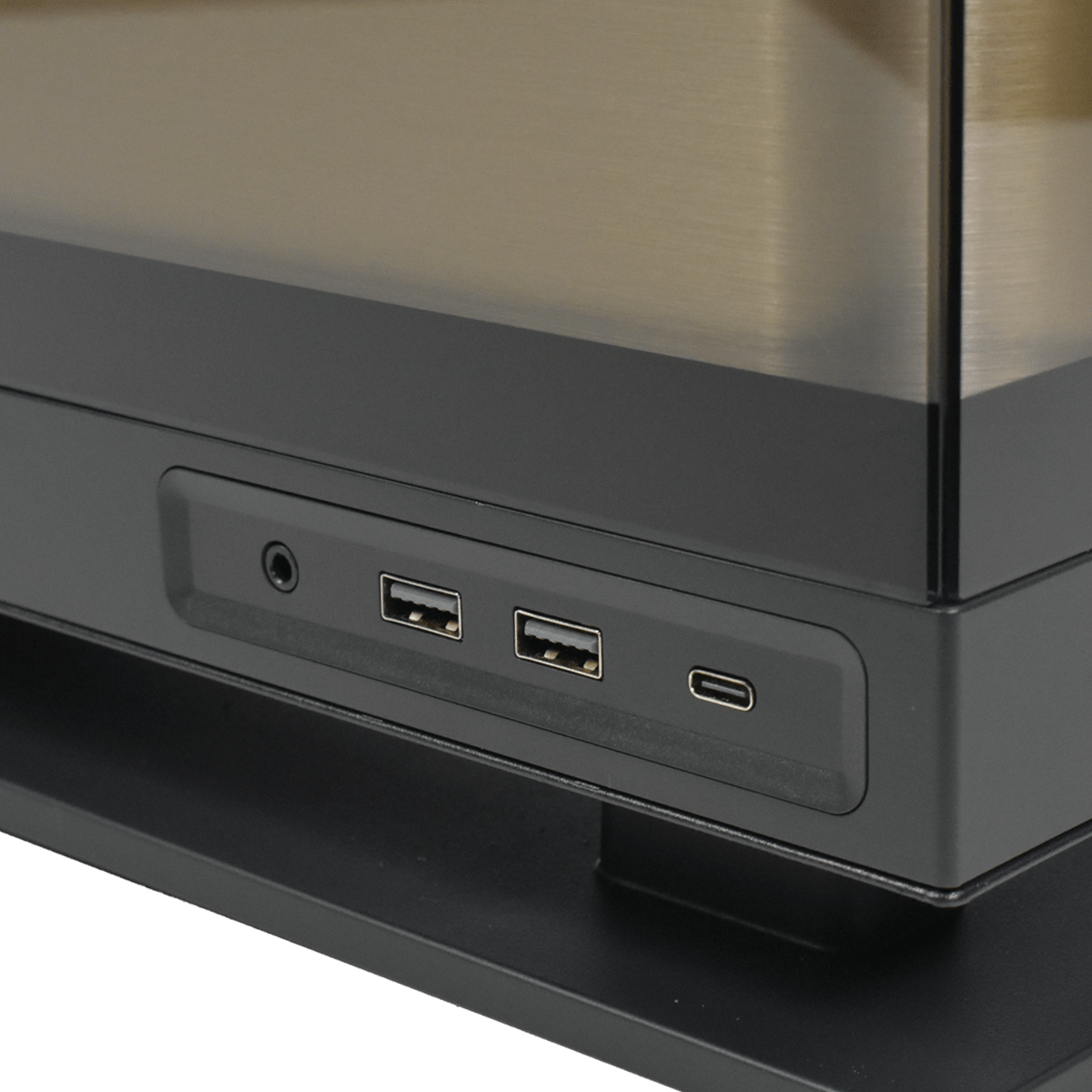 Cybertek GridX - Prime (05-CYB) (PCG-10602610) - Achat / Vente PC Fixe sur Cybertek.fr - 4
