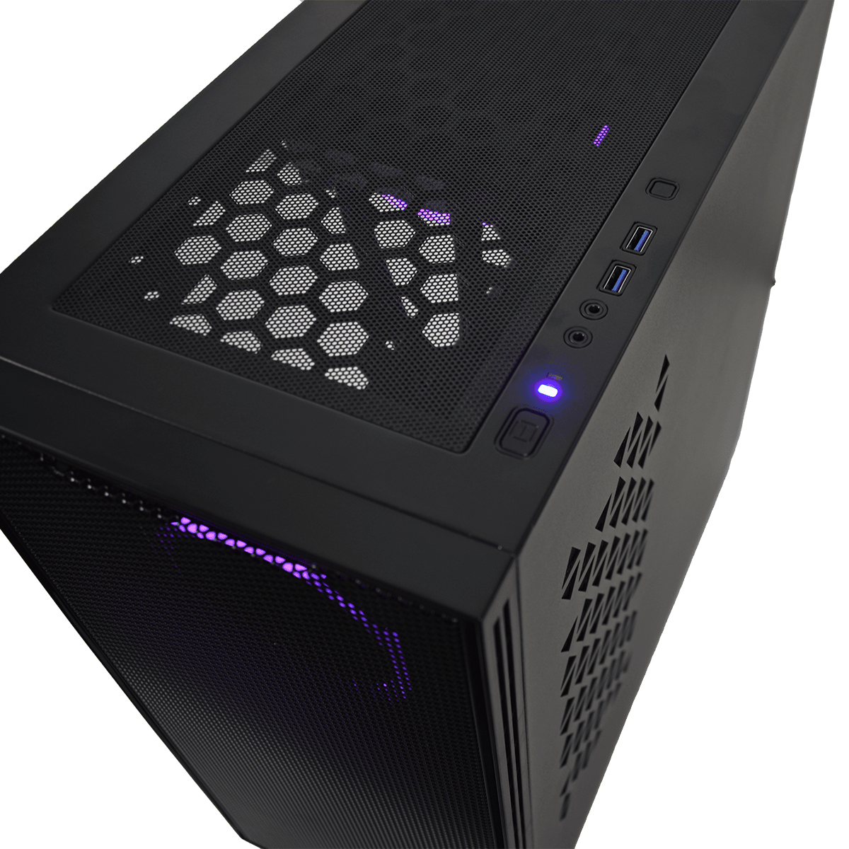 Cybertek RESILIENT - R7 5700X/16Go/1To/RX 7600 (0623) - Achat / Vente PC Fixe sur Cybertek.fr - 4