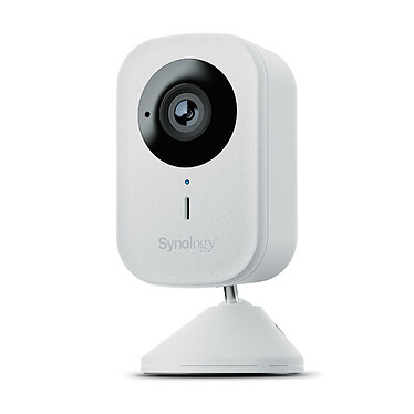 Synology Caméra réseau MAGASIN EN LIGNE Cybertek