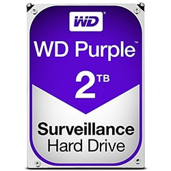 WD Disque dur interne 3.5