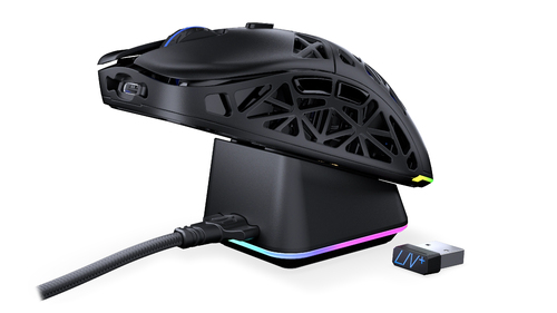 ENDORFY  LIV Plus - Souris PC ENDORFY  - Cybertek.fr - 8