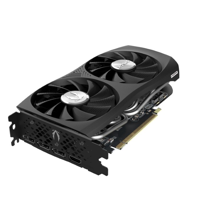 ZOTAC RTX 4070 Twin Edge OC  - Carte graphique ZOTAC - Cybertek.fr - 4