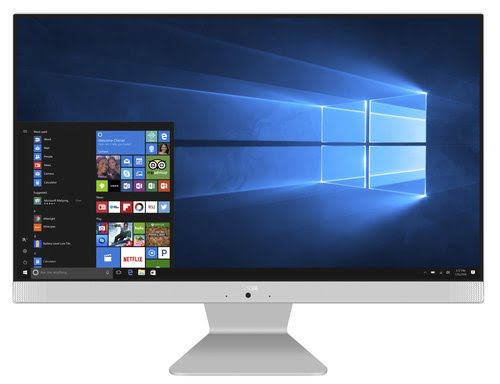 Asus All-In-One PC/MAC MAGASIN EN LIGNE Cybertek