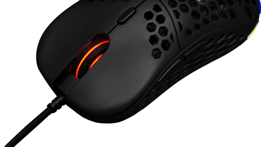The G-LAB Kult Oxygen - Souris PC The G-LAB - Cybertek.fr - 1