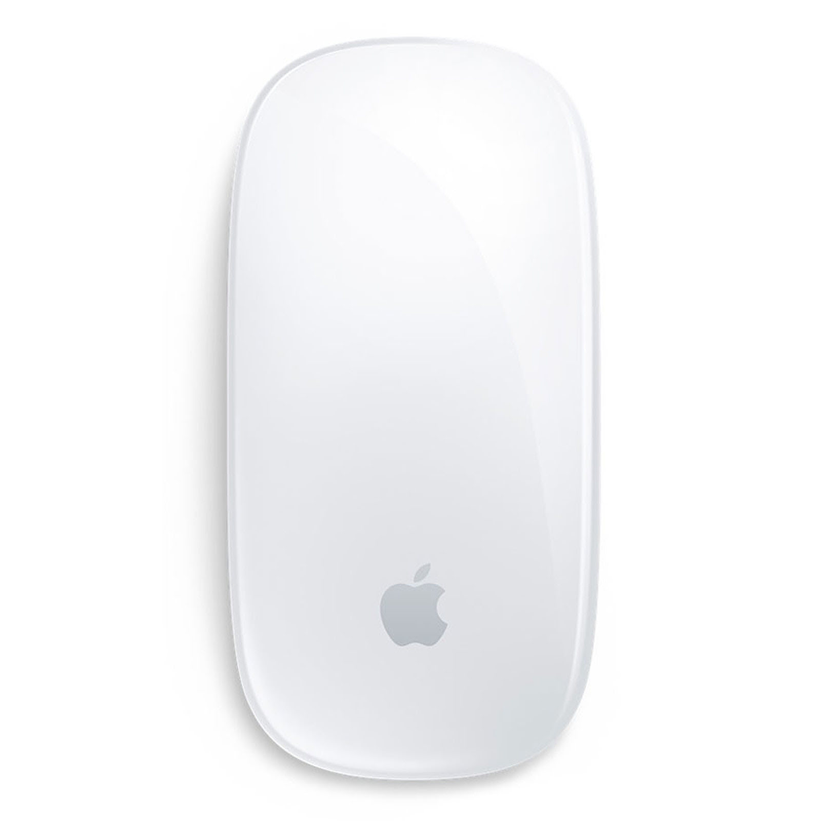 Apple Magic Mouse 2 - Souris PC Apple - Cybertek.fr - 0
