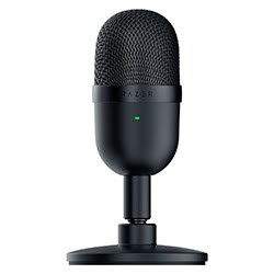 image produit Razer Seiren Mini Cybertek