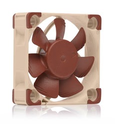 Noctua Ventilateur boîtier