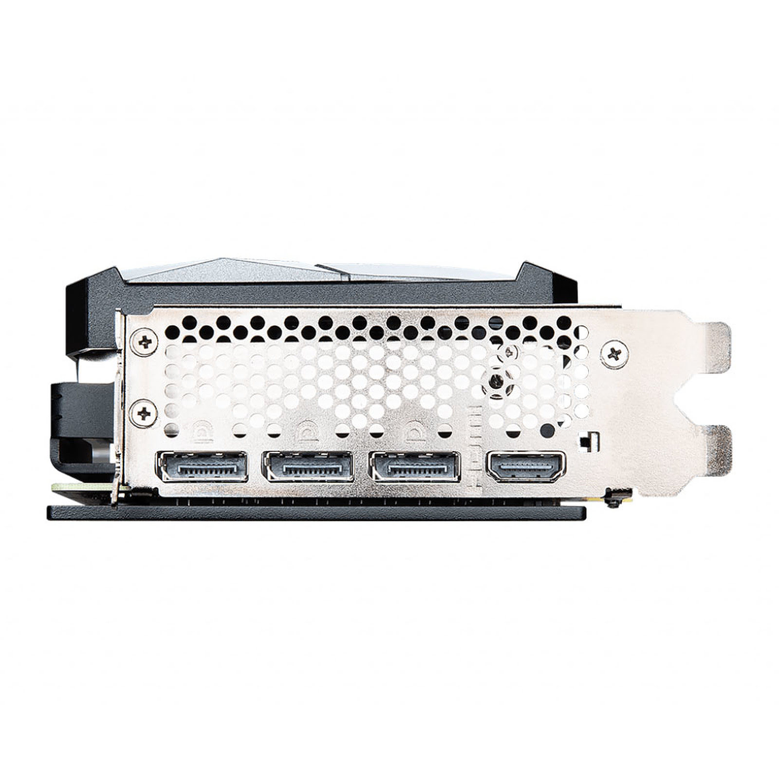 MSI RTX 3070 VENTUS 3X OC LHR  - Carte graphique MSI - Cybertek.fr - 1
