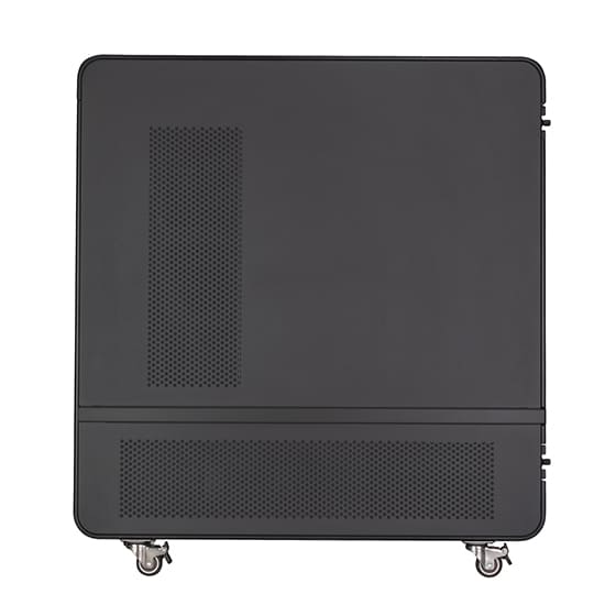 Silverstone Alta T2 Noir Noir - Boîtier PC Silverstone - 4