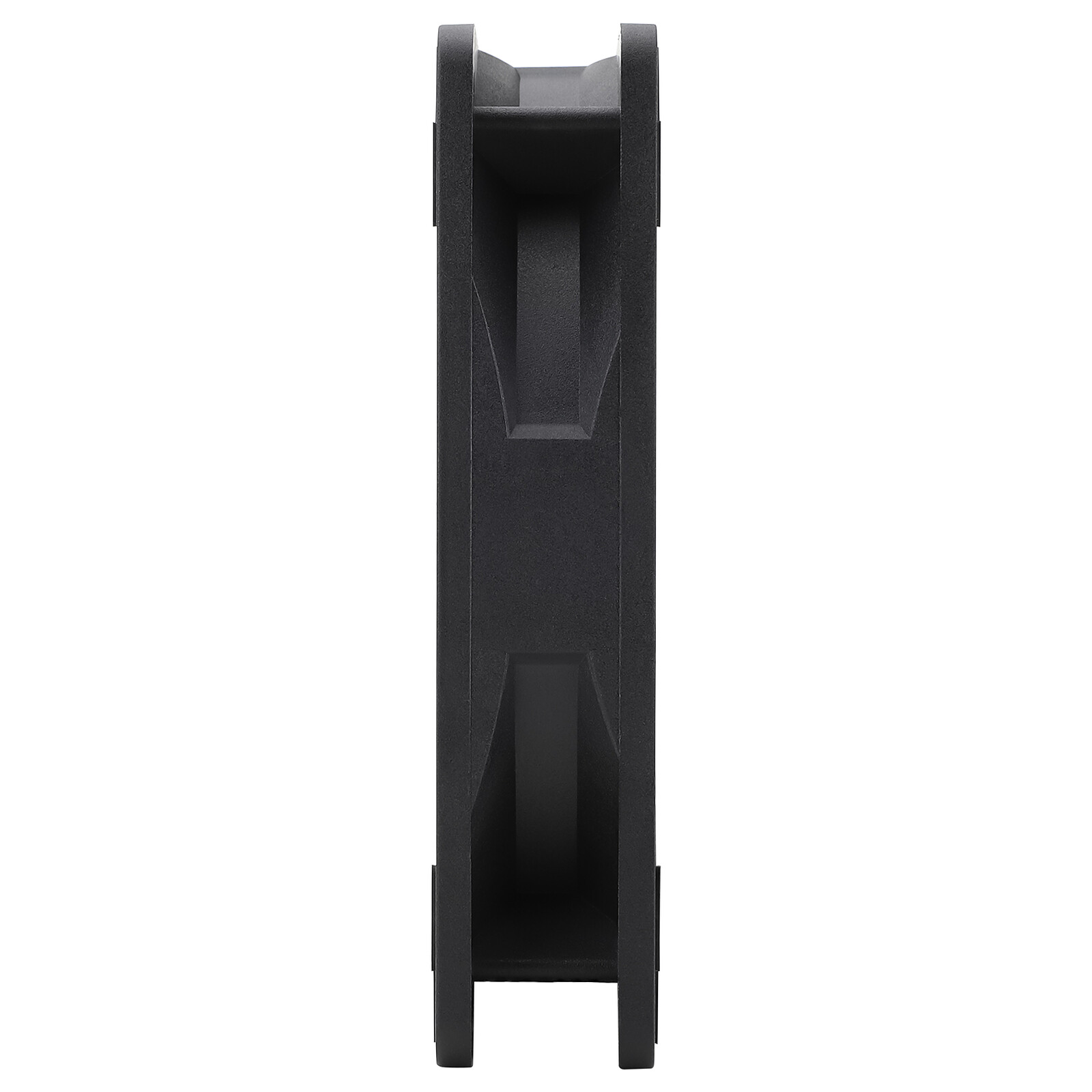 Thermalright TL-C12C-S X3 (Pack de 3x120mm)/Noir - Ventilateur boîtier - 4