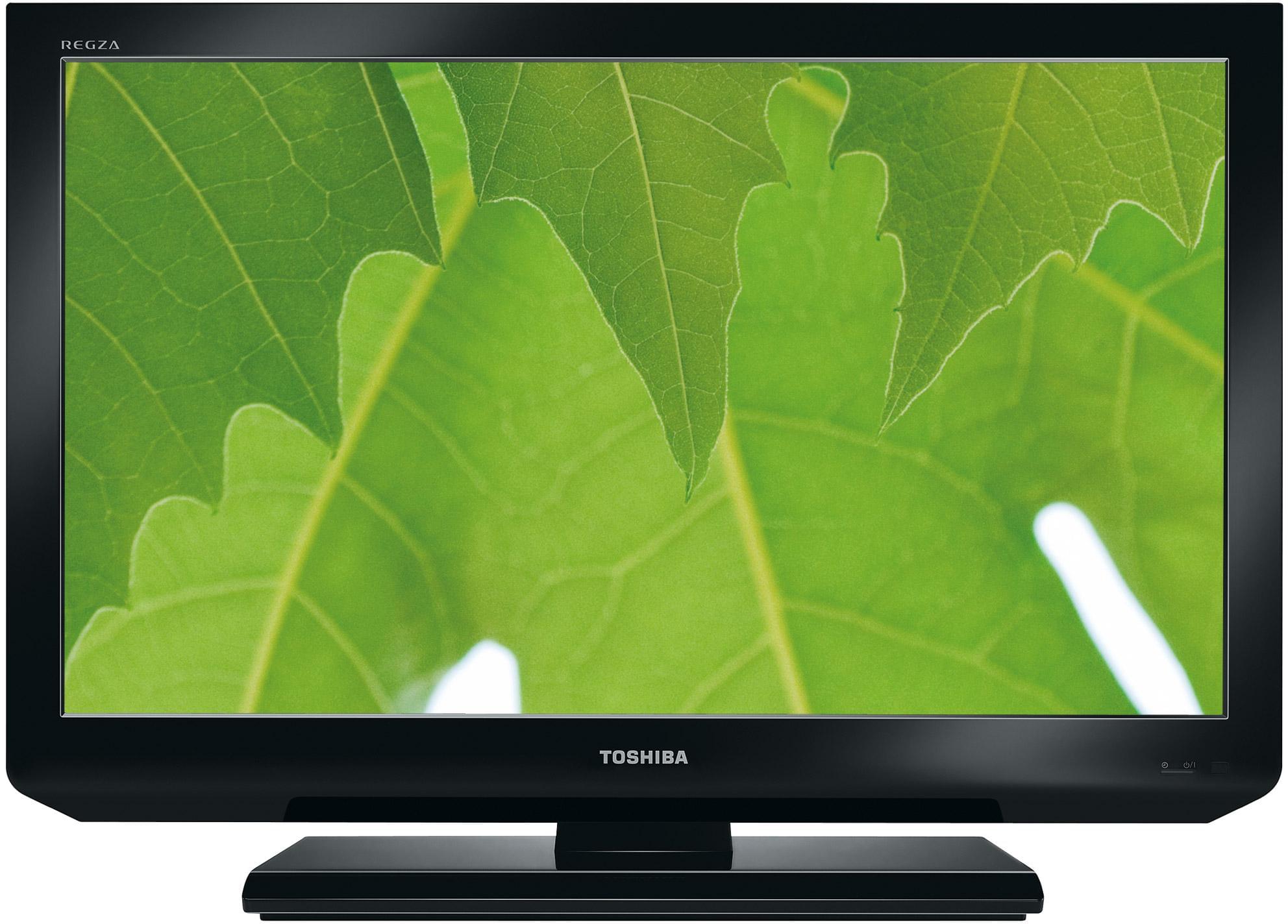 Toshiba 26EL833 LED - 26" (66 cm) HDTV  - TV Toshiba - Cybertek.fr - 0