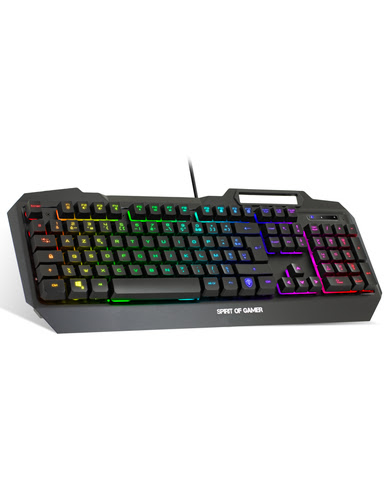 Clavier PC Spirit Of Gamer ELITE-K40#