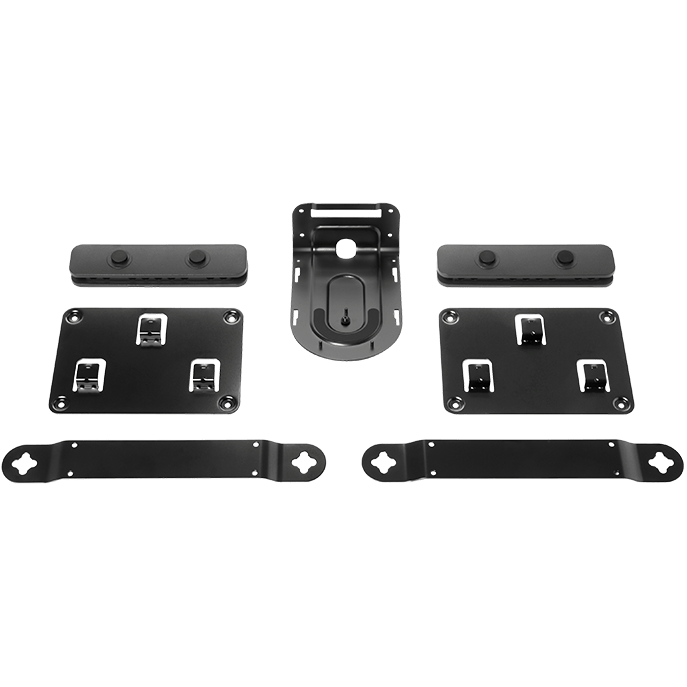 Kit de montage Rally - Adaptateur Logitech - Cybertek.fr - 0