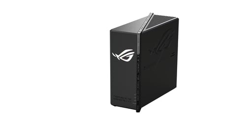 Asus ROG STRIX GS-BE18000 - Sans fil - Wifi 7 - Routeur Asus - 5