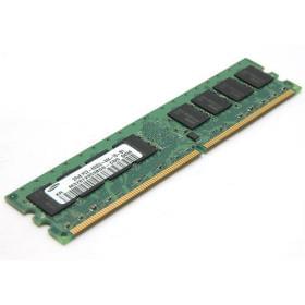 Marque/Marque  1Go DDR 400MHz PC3200 - Mémoire PC Marque/Marque sur Cybertek.fr - 0