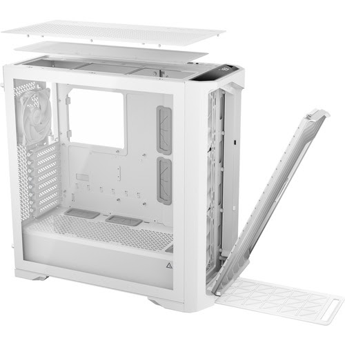 Antec Performance 1 Blanc Blanc - Boîtier PC Antec - Cybertek.fr - 13