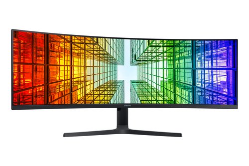 Samsung 49 pouces  LS49A950UIPXEN - Ecran PC Samsung - Cybertek.fr - 18
