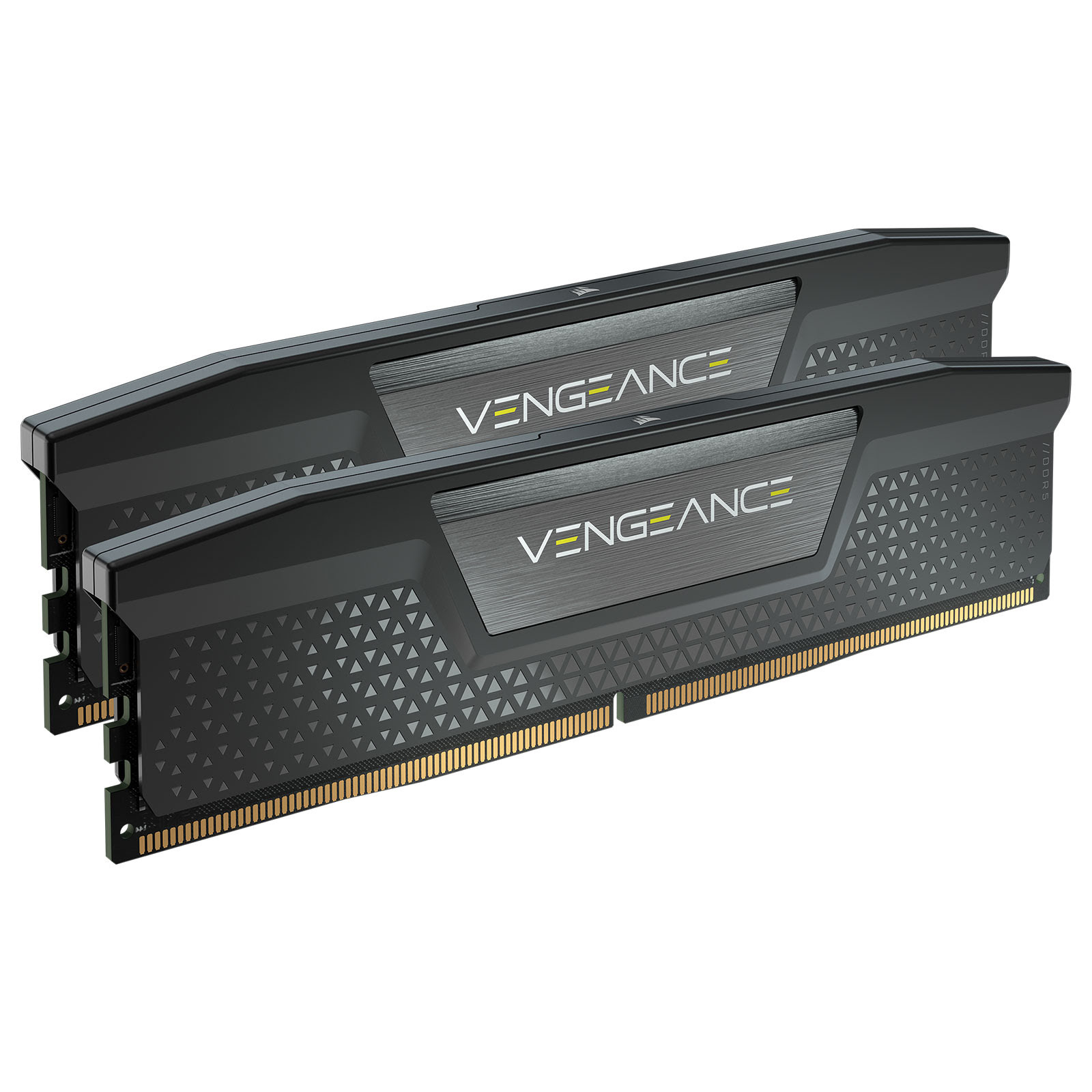 Corsair Vengeance 64Go (2x32Go) DDR5 5200MHz - Mémoire PC Corsair sur Cybertek.fr - 1