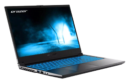 ERAZER PC portable MAGASIN EN LIGNE Cybertek
