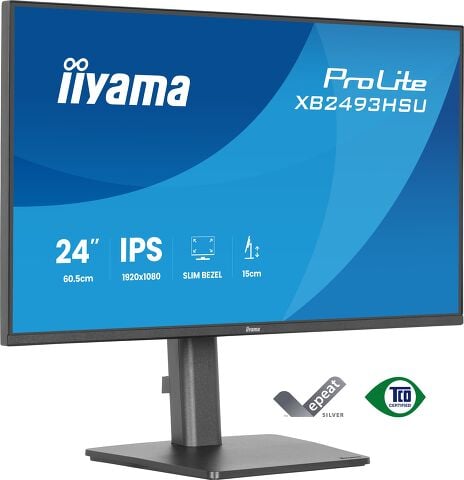 Iiyama Ecran PC MAGASIN EN LIGNE Cybertek