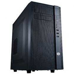 image produit Cooler Master  N200 NSE-200-KKN1 Cybertek