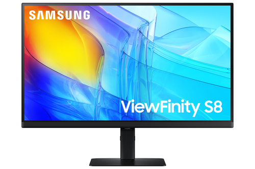 Samsung 32 pouces  LS32D800EAUXEN - Ecran PC Samsung - Cybertek.fr - 0