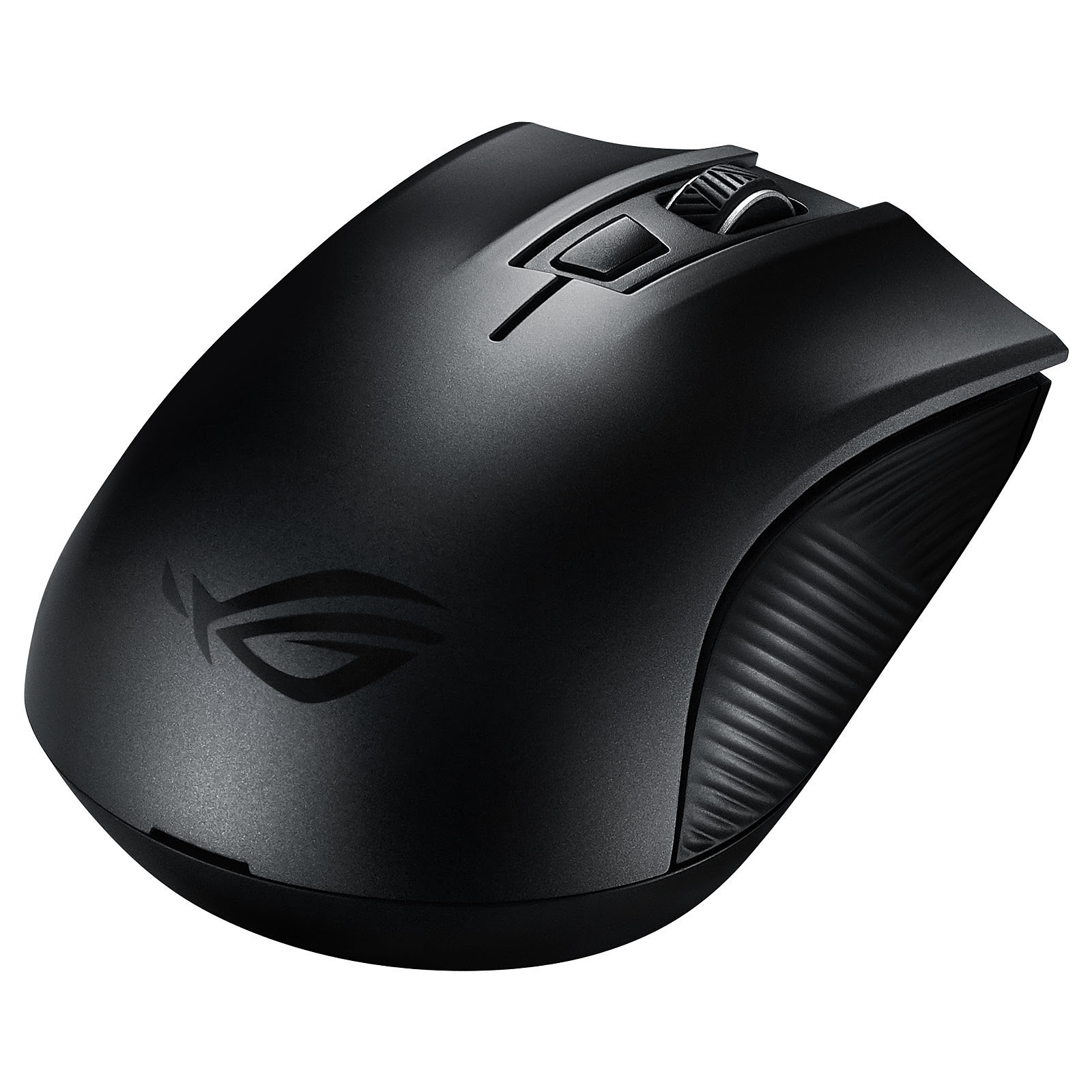 Asus ROG STRIX CARRY - Souris PC Asus - Cybertek.fr - 4