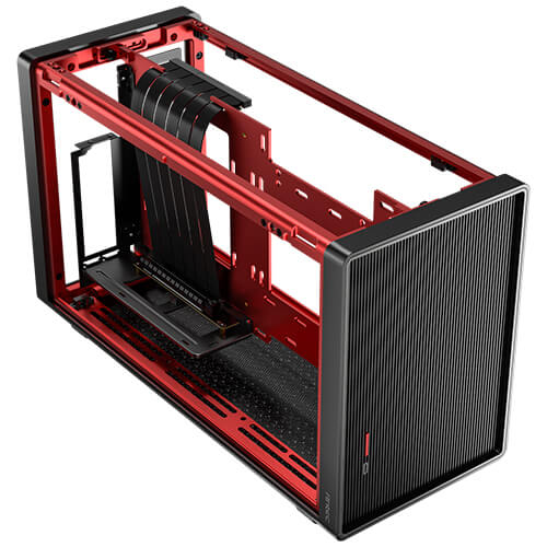 Antec Performance 1 M Black Noir - Boîtier PC Antec - Cybertek.fr - 16
