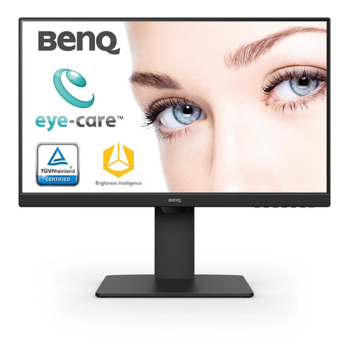 BenQ 27"  9H.LKPLB.QBE **-TBE - Ecran PC BenQ - Cybertek.fr - 0