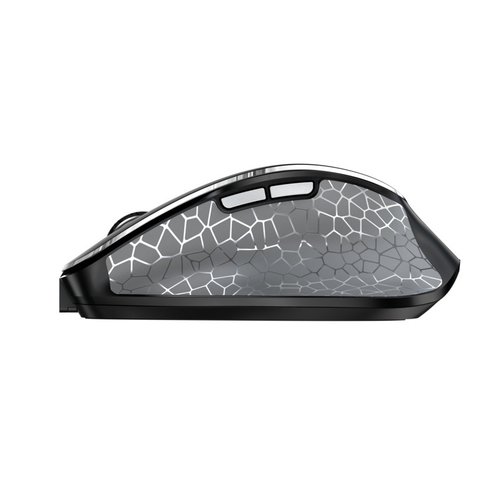 Cherry MW 8C Ergo - Souris PC Cherry - Cybertek.fr - 4