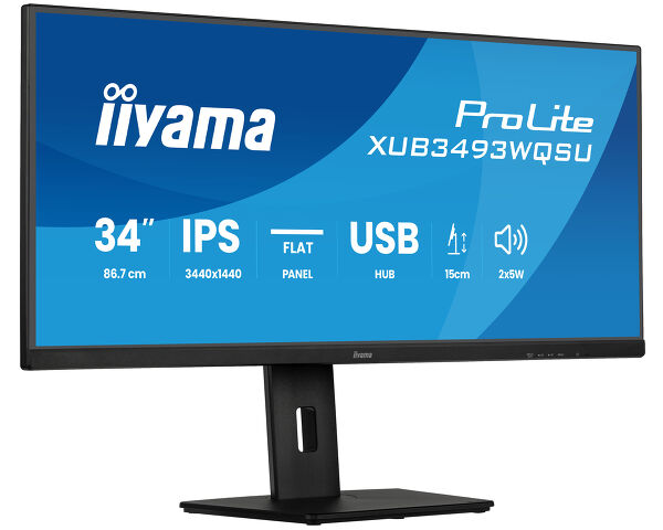 Iiyama Ecran PC MAGASIN EN LIGNE Cybertek