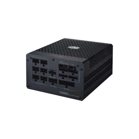 Cooler Master 80+ Platinum (850W) - Alimentation Cooler Master - 2
