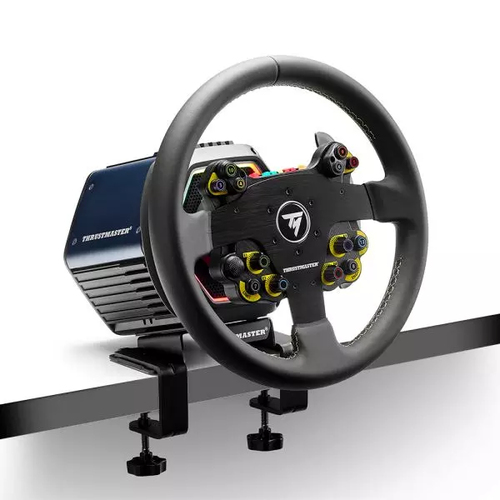 ThrustMaster Evo Racing 32R (4060318) - Achat / Vente Volant PC sur Cybertek.fr - 10