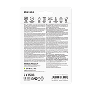 Samsung EVO Plus - Micro SD 128Go V30 - Carte mémoire Samsung - 8