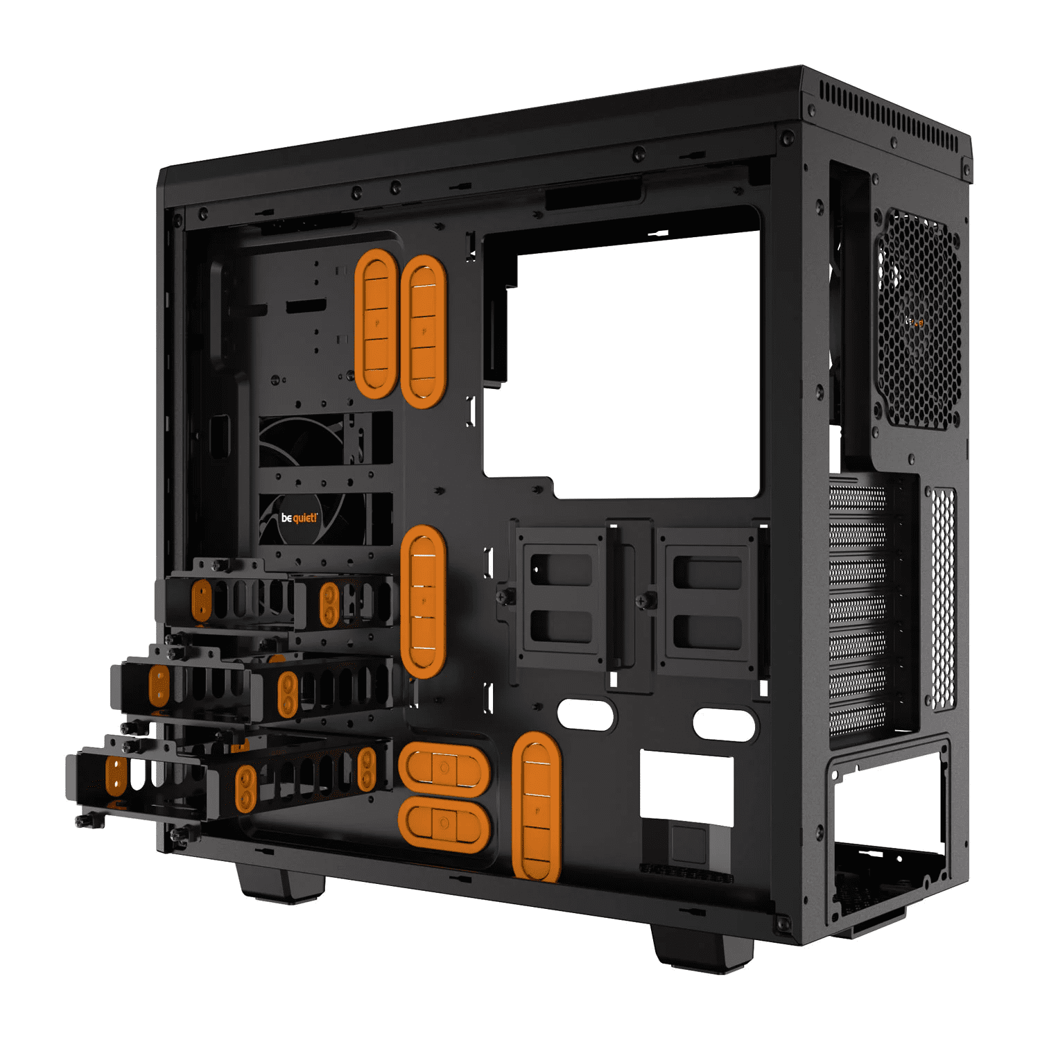 Cybertek PC GAMER JARL - i5/16Go/1050Ti - RECONDITIONNÉ - Achat / Vente Bons plans PC sur Cybertek.fr - 3