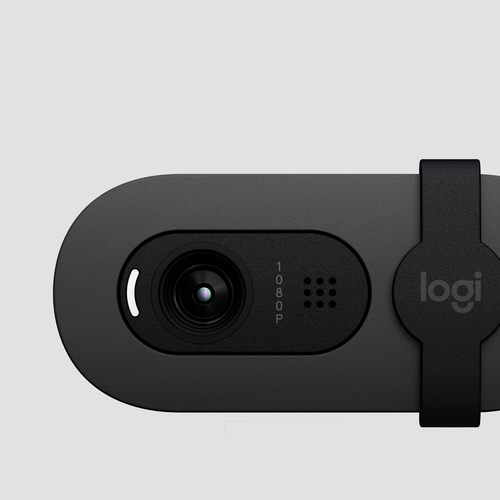 Logitech BRIO 105 - Webcam - Cybertek.fr - 2