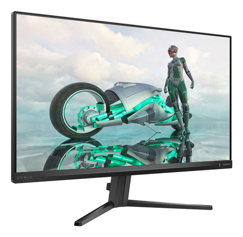 Philips 27 pouces  27M2N3200S/00 - Ecran PC Philips - Cybertek.fr - 1