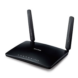 TP-Link TL-MR6400 - Routeur Gigabit 3G/4G LTE Wifi N 300MB