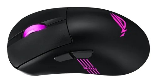 Asus ROG Delta II + ROG Keris II Origin (90YH03W0-BHUA00 + 90MP04A0-BMUA00) - Achat / Vente Pack Peripheriques sur Cybertek.fr - 10