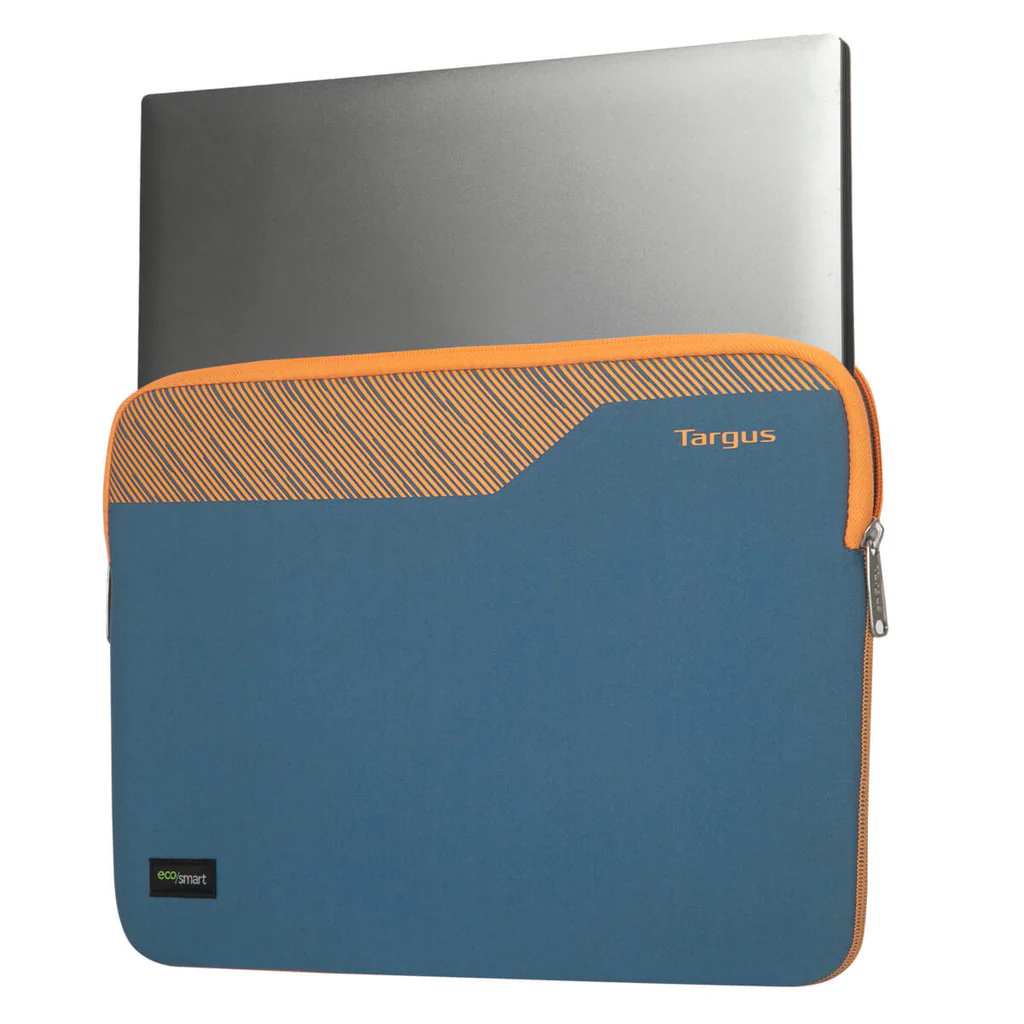 Pulse II 15-16" EcoSmart Housse - Bleu Targus - Sac et sacoche - 4