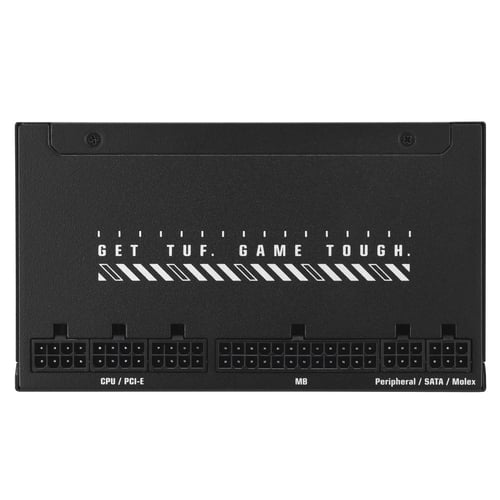 Asus 80+ Bronze (750W) - Alimentation Asus - Cybertek.fr - 2