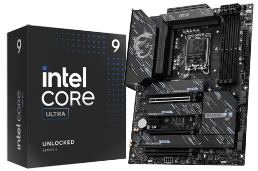 MSI Kit Upgrade PC MAGASIN EN LIGNE Cybertek